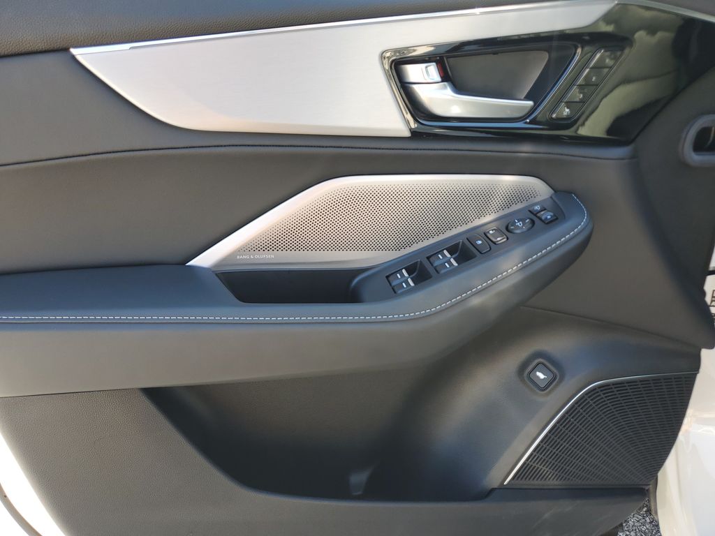 2026 Acura MDX Technology Package - Photo 19