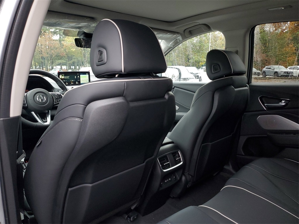 2026 Acura RDX Advance Package - Photo 12