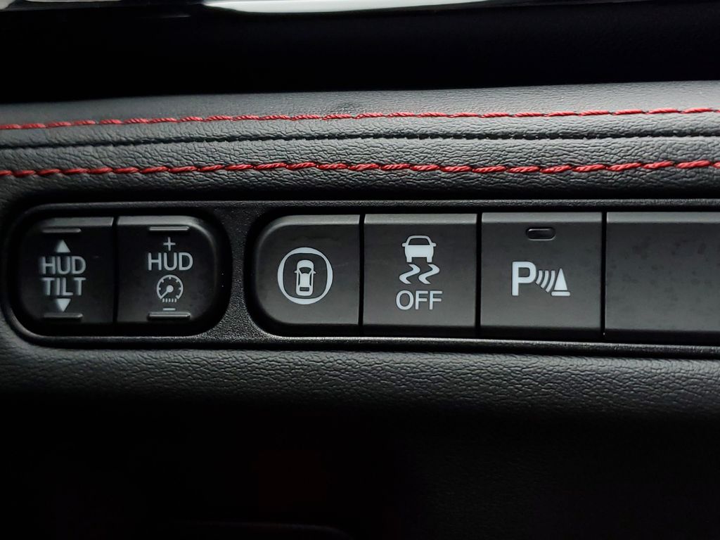 2022 Acura MDX Type S w/Advance Package - Photo 33