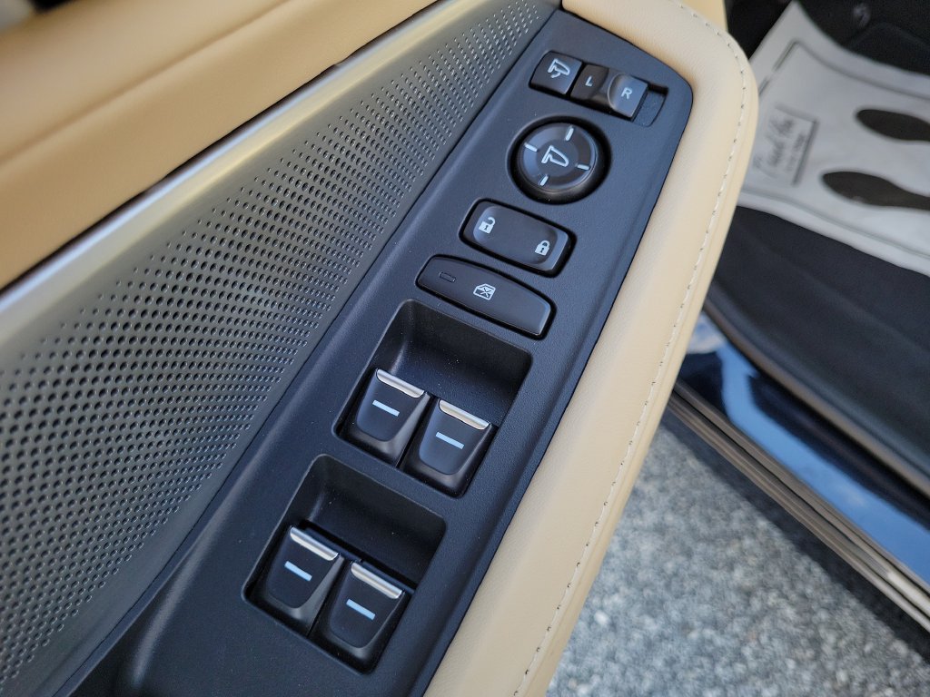 2025 Acura MDX Technology Package - Photo 20