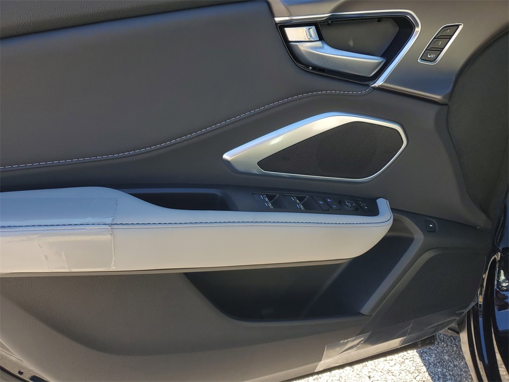 2026 Acura RDX Base - Photo 19