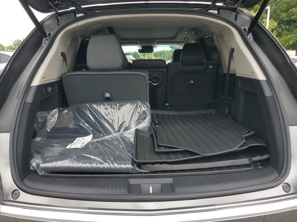 2026 Acura MDX Technology Package - Photo 9
