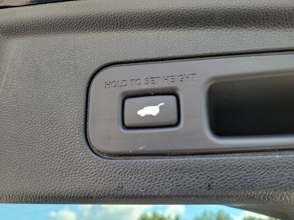 2025 Acura MDX Technology Package - Photo 10