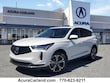  Acura RDX