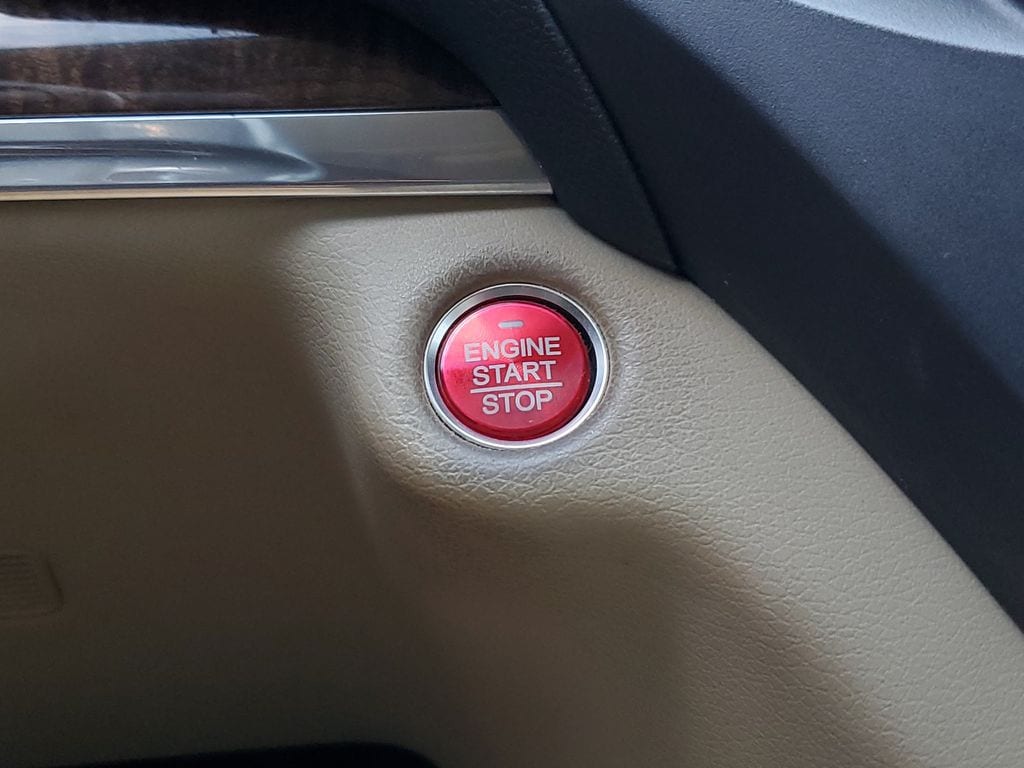 2018 Acura MDX Technology & Entertainment Package - Photo 30