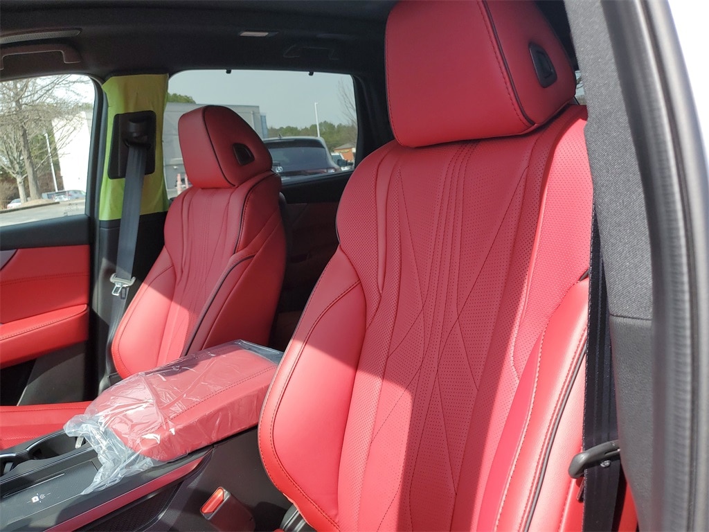 2026 Acura MDX A-Spec w/Advance Package - Photo 20