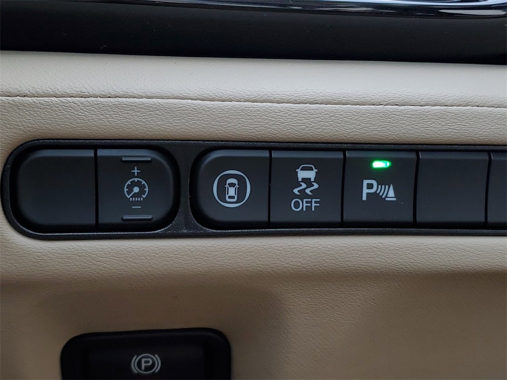 2026 Acura MDX Technology Package - Photo 31