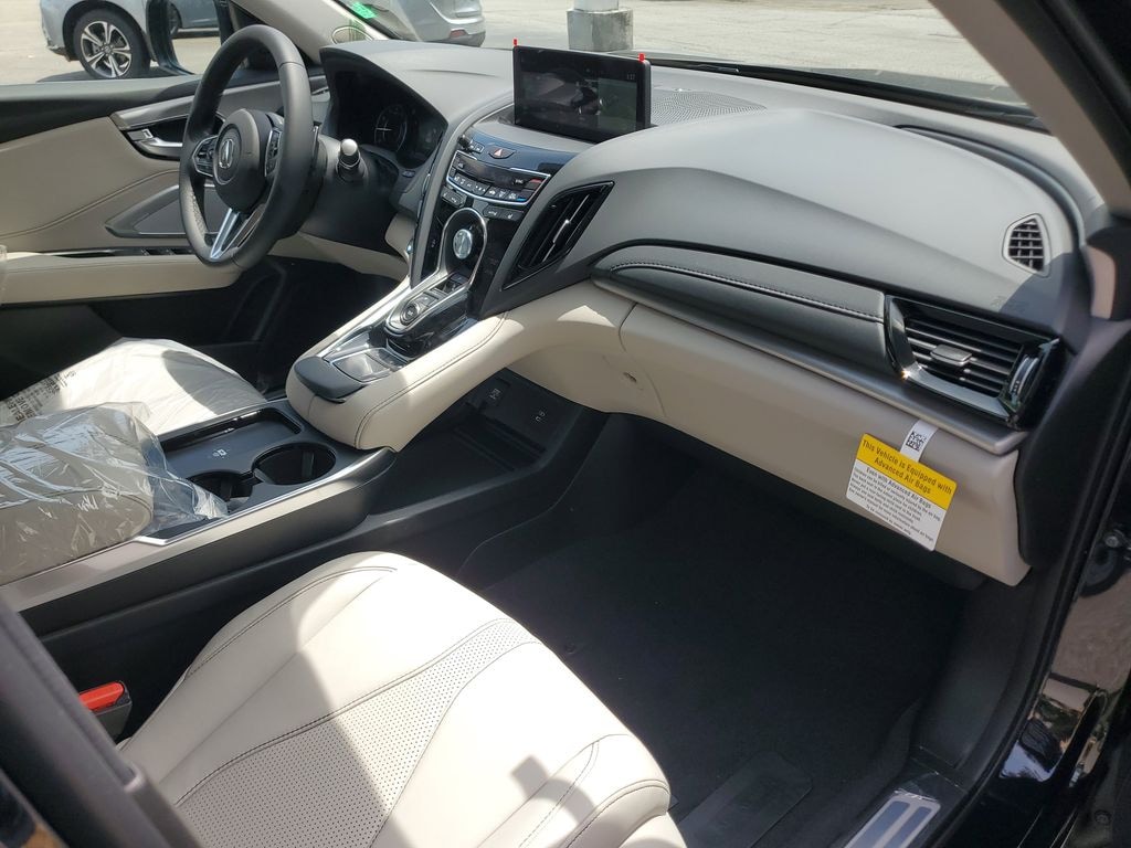 New 2026 Acura RDX Technology Package SUV