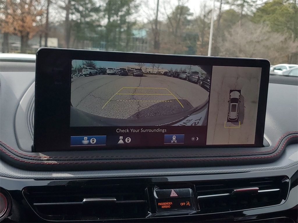 2026 Acura MDX A-Spec w/Advance Package - Photo 28