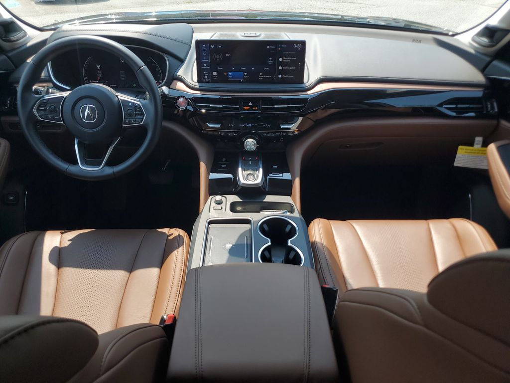 2026 Acura MDX Technology Package - Photo 17