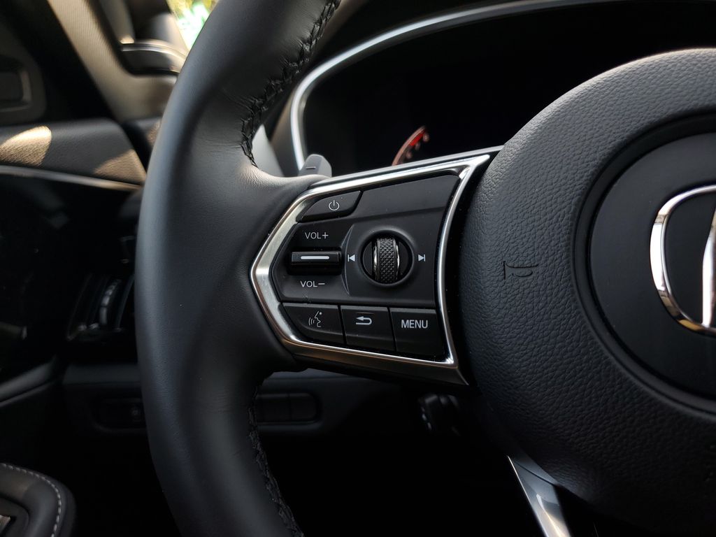 2026 Acura MDX Technology Package - Photo 22