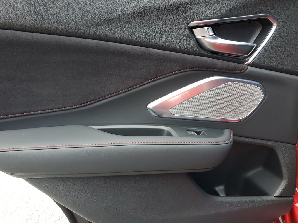 2023 Acura RDX A-Spec Package - Photo 16