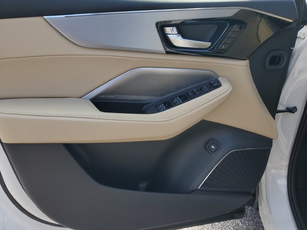 2025 Acura MDX Technology Package - Photo 19