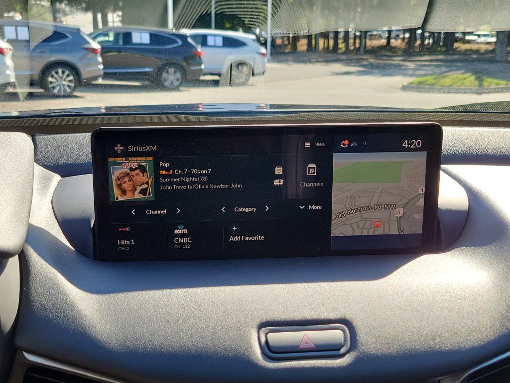 2024 Acura TLX Technology Package - Photo 22