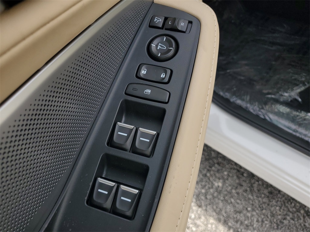2026 Acura MDX Technology Package - Photo 21