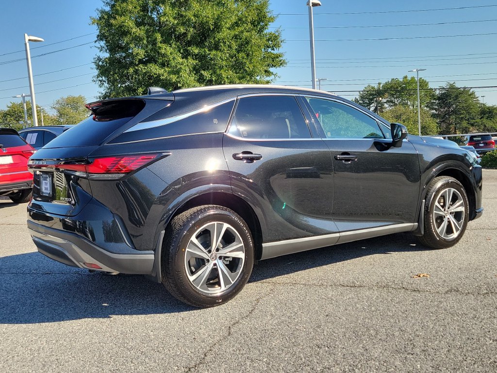 Used 2023 Lexus RX 350 Premium SUV