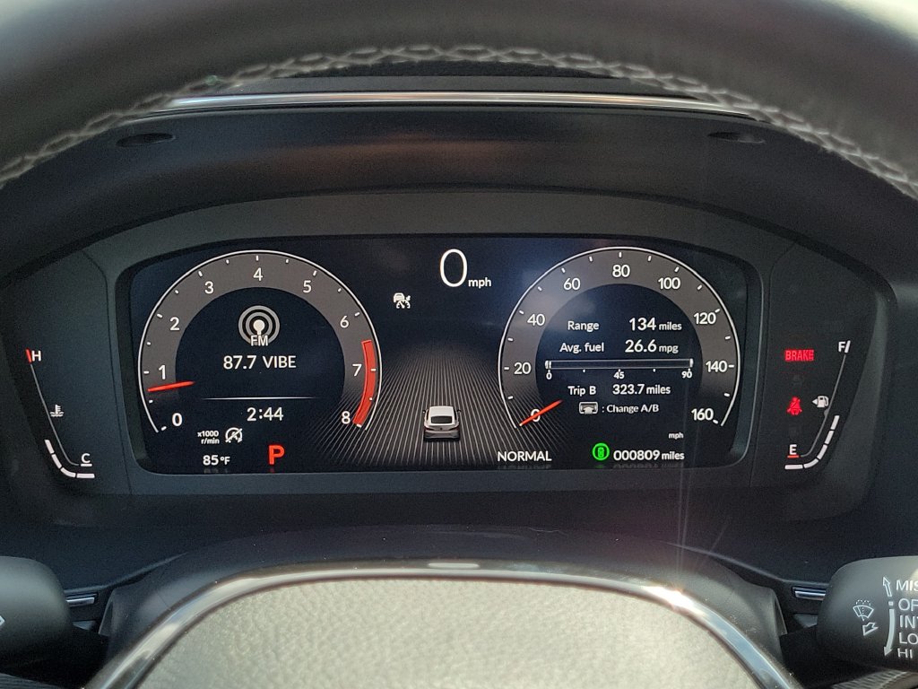 2026 Acura Integra A-Spec - Photo 21