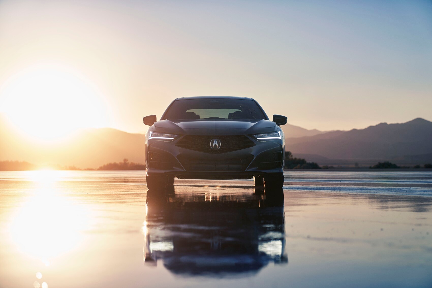 2024 Acura TLX Review Duluth GA Acura Carland