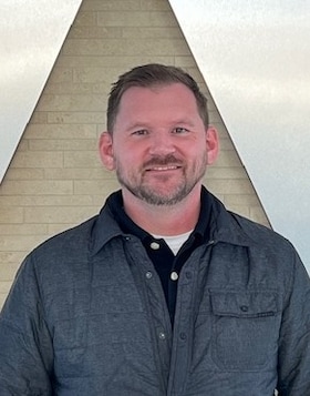 Staff member Lance Kenerly from ID_0405d2e3a1c2