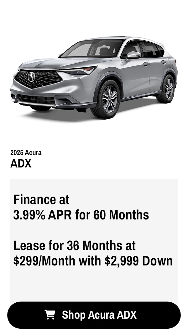 ADX