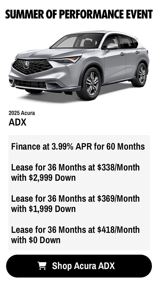 ADX