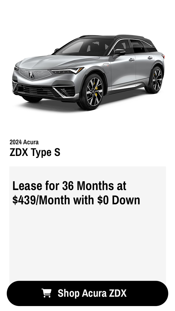 ZDX Type S