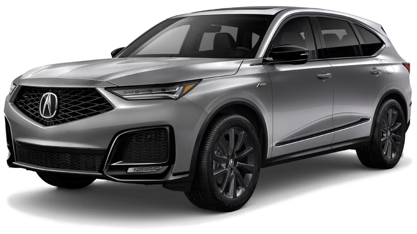 2025 Acura MDX