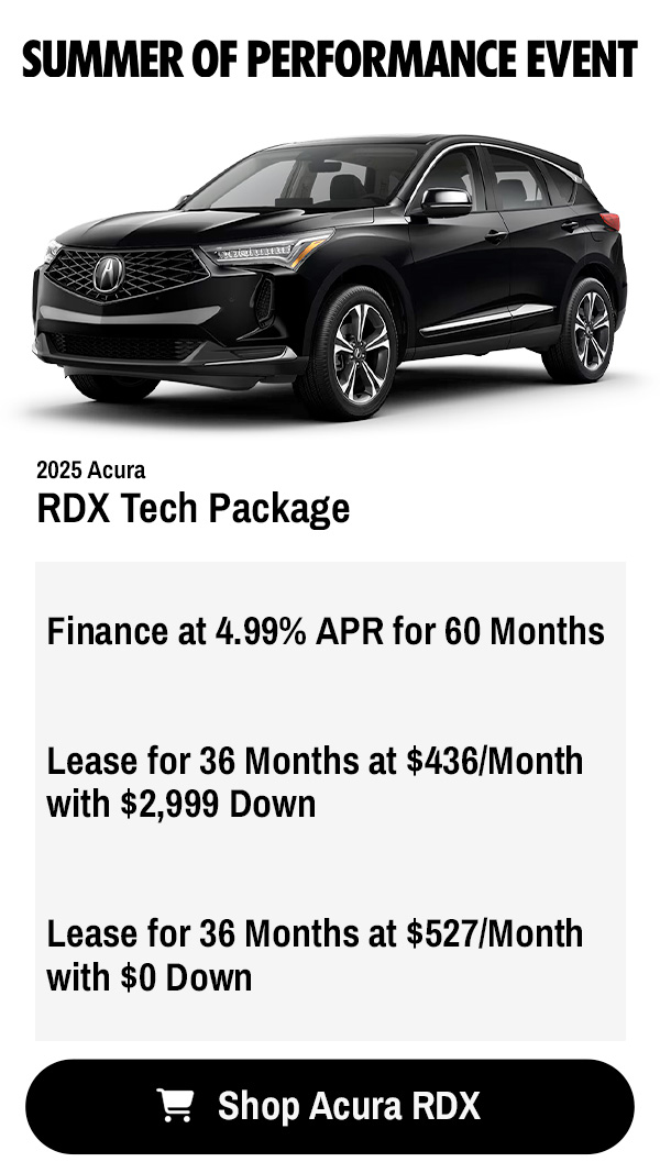 RDX Tech