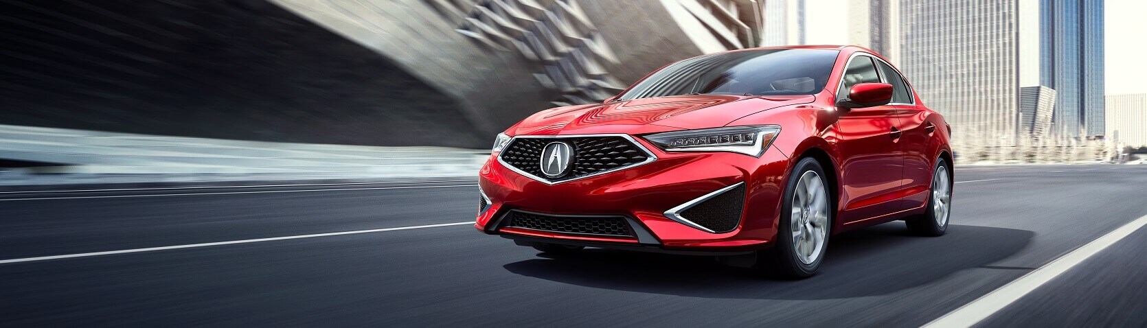 Certified Pre-Owned Acura Dealer near Me