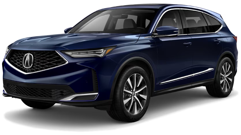 2024 Acura MDX Base