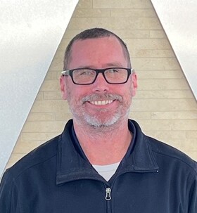 Staff member John Findley  from ID_0405d2e3a1c2