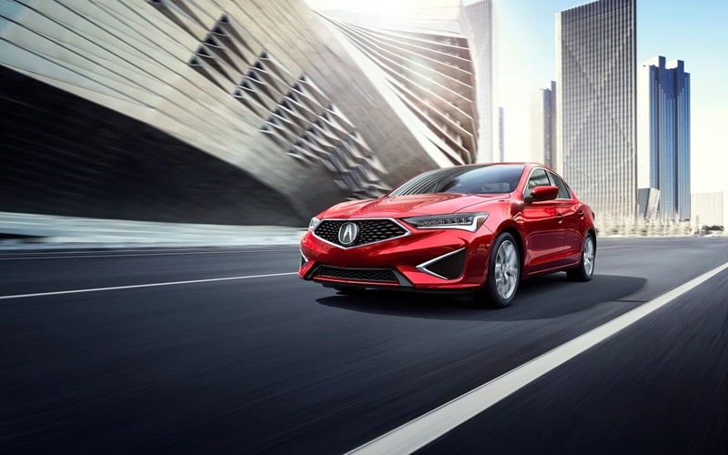 Certified Pre-Owned Acura Dealer near Me