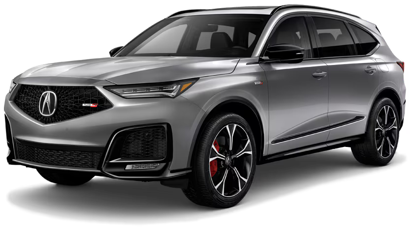 2024 Acura MDX Type S