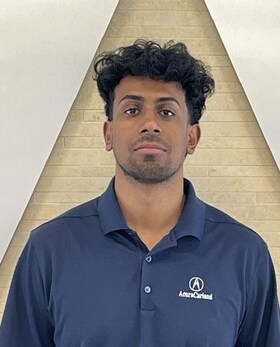 Staff member Shehzad "Prince" Rashid from ID_dcd939