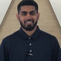 Staff member Richard Persaud from ID_4f3bff6a7b78