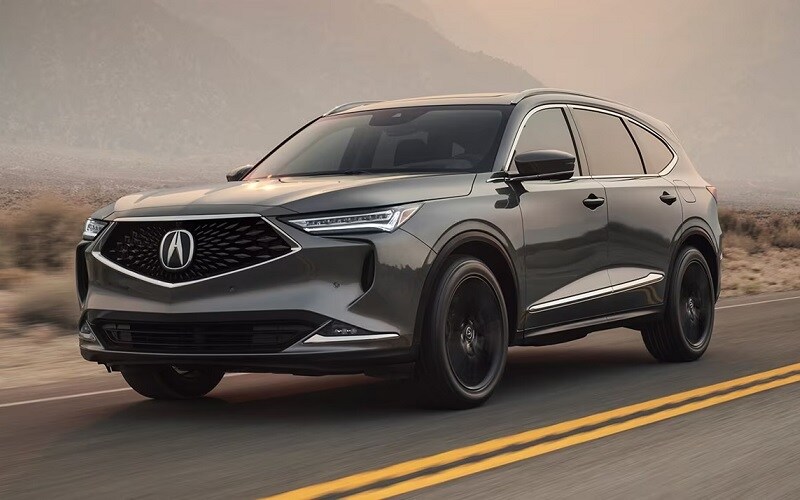 Benefits of CPO Acura Vehicles