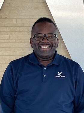 Staff member Curtis "DOC" Tisdale from ID_4f3bff6a7b78