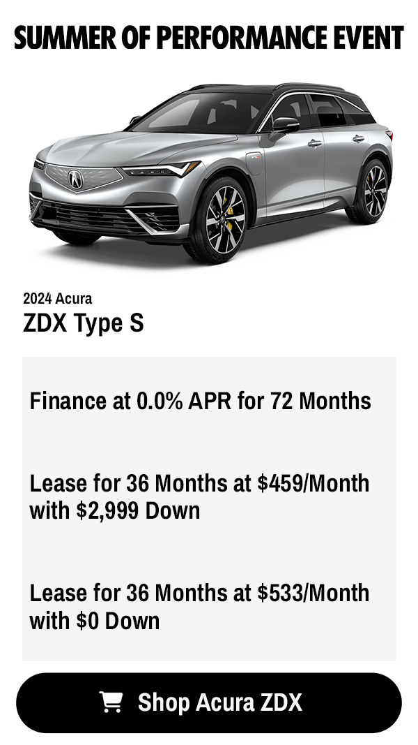 ZDX