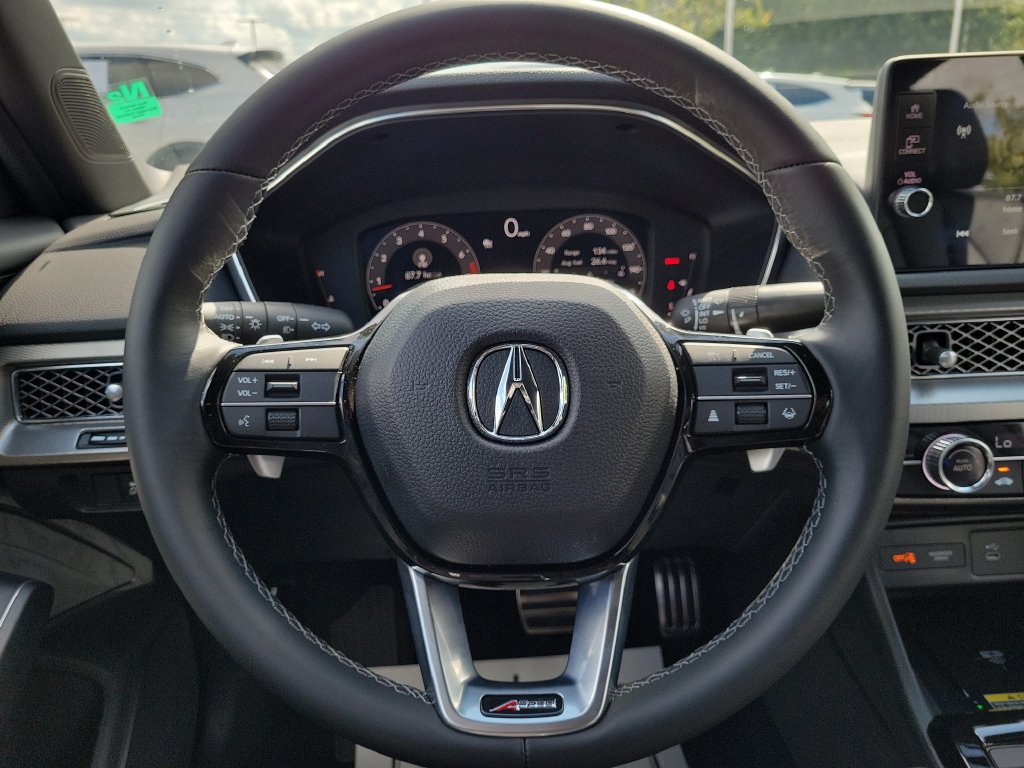 2026 Acura Integra A-Spec - Photo 18