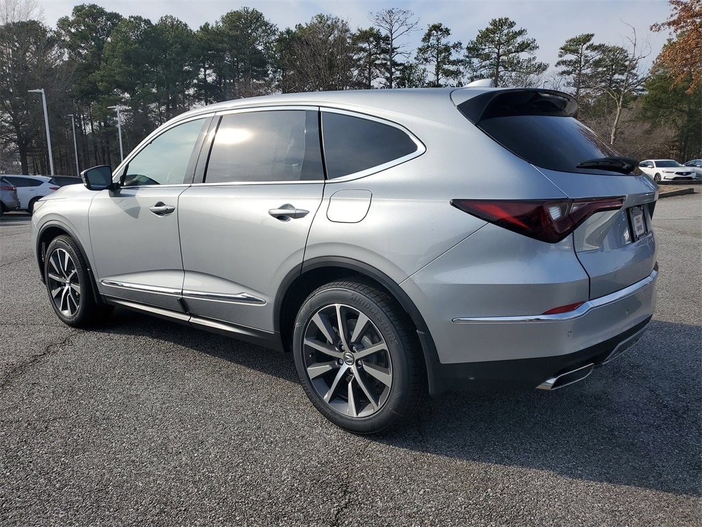 2026 Acura MDX Technology Package - Photo 7