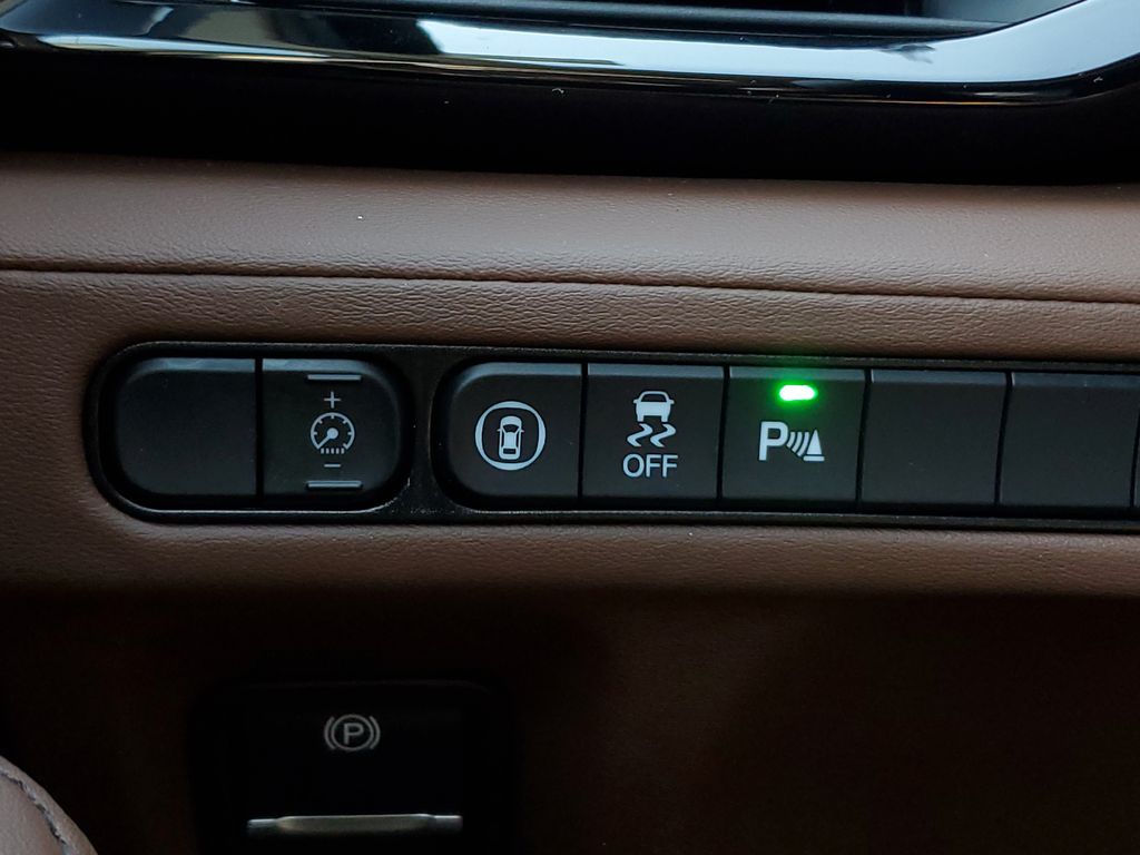 2026 Acura MDX Technology Package - Photo 31