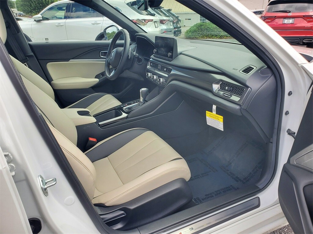 2025 Acura Integra A-Spec photo 3