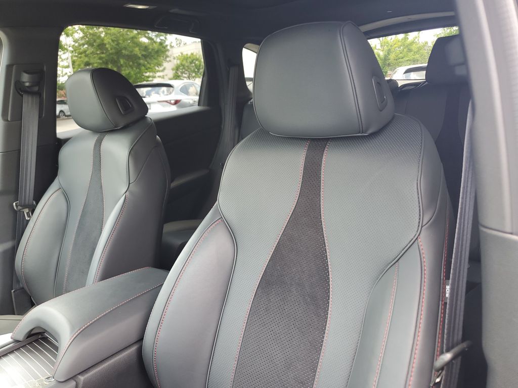 2023 Acura RDX A-Spec Package - Photo 19