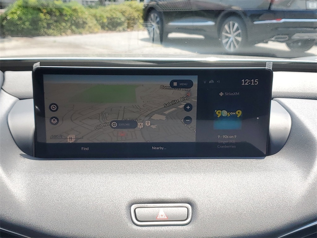 2025 Acura TLX Technology Package - Photo 25