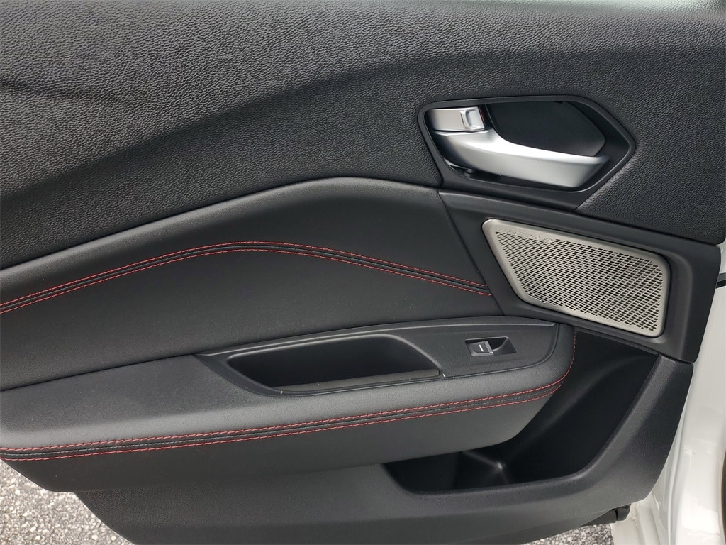 2025 Acura TLX A-SPEC Package - Photo 15