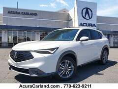2026 Acura ADX Base SUV