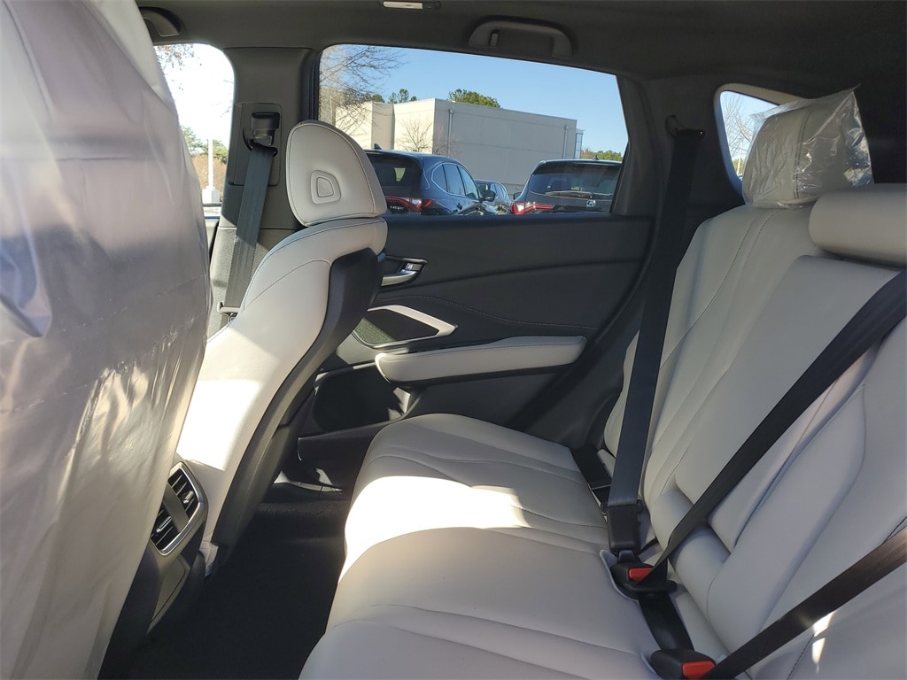 2026 Acura RDX Base - Photo 13