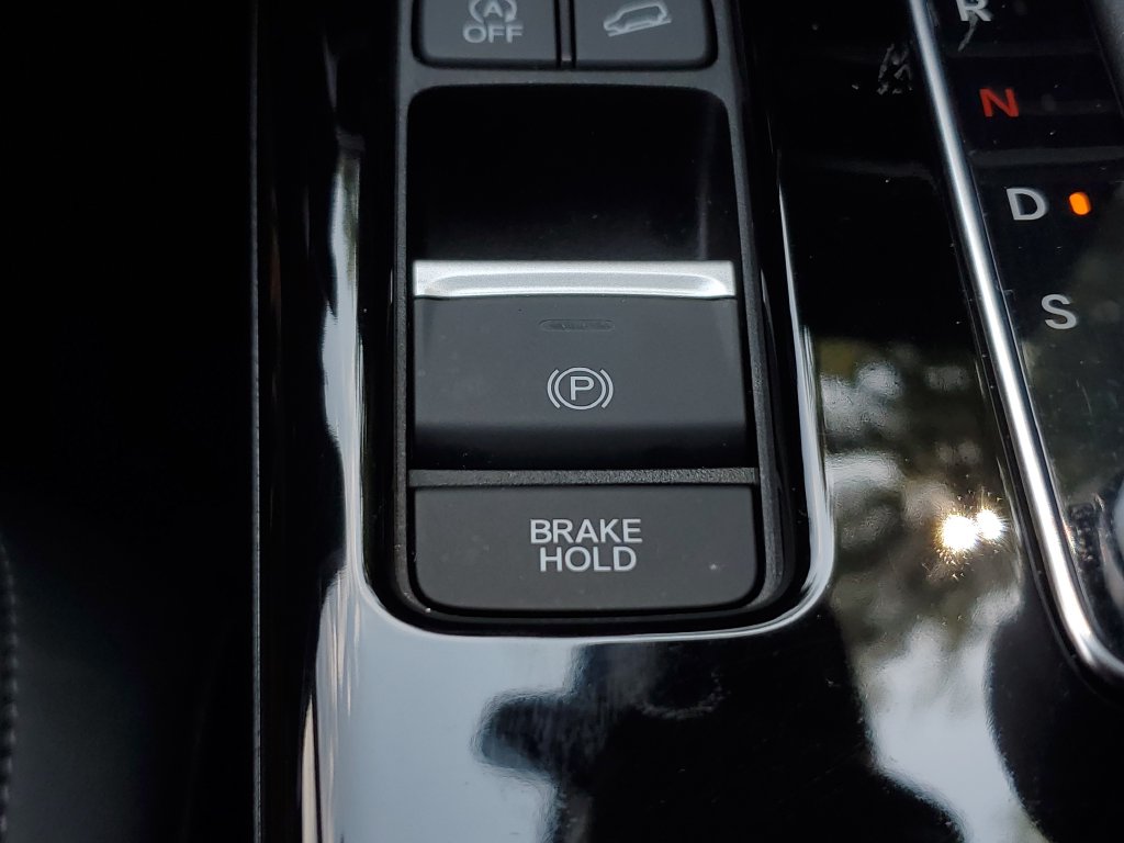 2025 Acura ADX Base - Photo 28