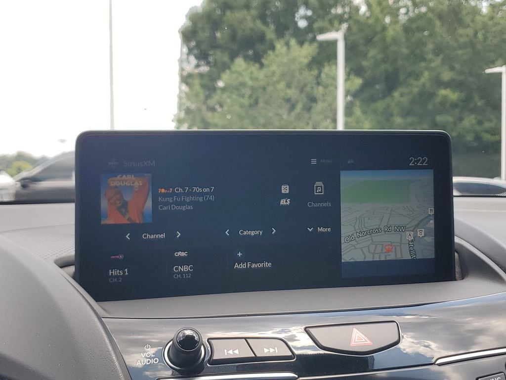 2023 Acura RDX A-Spec Package - Photo 26