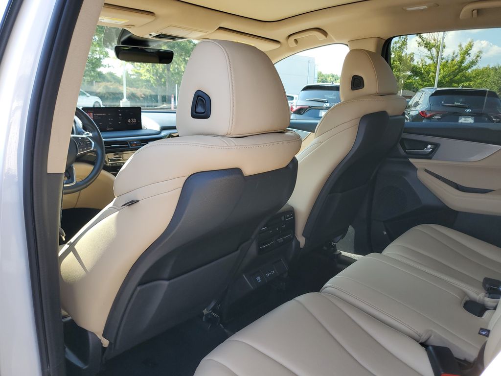 2024 Acura MDX Base - Photo 12